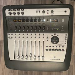 Digi 002 Digidesign
