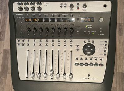 Digi 002 Digidesign