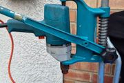 Vintage Black &amp; Decker Drill  &amp; Press / Pillar Stand