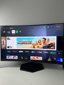 AOC Gaming Monitor