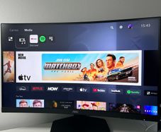 AOC Gaming Monitor