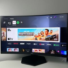 AOC Gaming Monitor