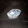 Vintage Chinese Trinket box Image 4