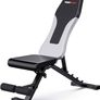 SALE | Adjustable Weight Bench Foldable Home Exercise Gym Workout Bench Incline Decline Flat Bench Press for Full Body Workout Image 2