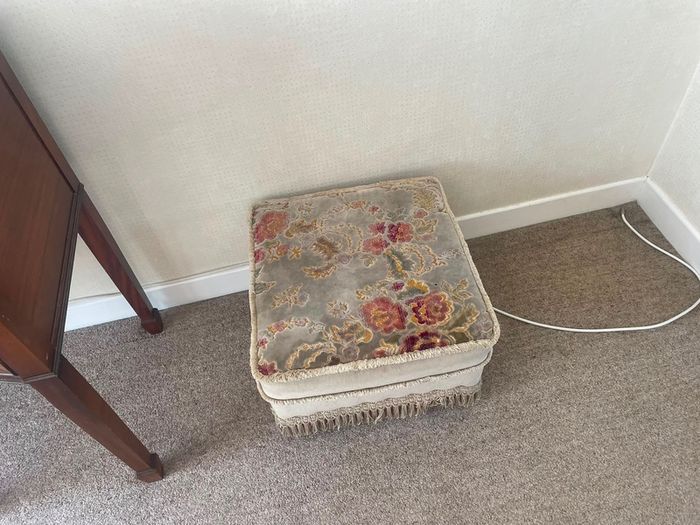 Free furniture