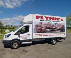 Ford Transit 350 3dr
