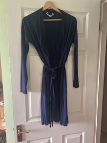 Love to lounge navy night wear