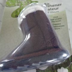 Boot Air Freshner for Sale