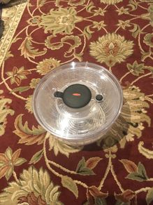 OXO Salad Spinner