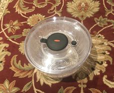 OXO Salad Spinner