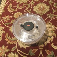 OXO Salad Spinner