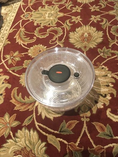 OXO Salad Spinner