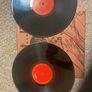 Judas Priest double live album vinyl Image 6