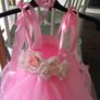 Long Tutu Dress, Bnwt Image 3