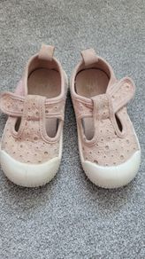 girl shoes 9-12 month 3 pairs