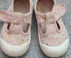 girl shoes 9-12 month 3 pairs