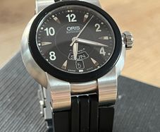 Oris Tt1