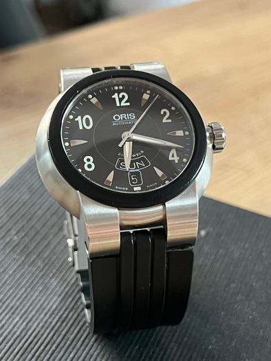 Oris Tt1