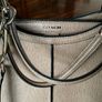 COACH  Brown Leather Satchel Handbag Image 3