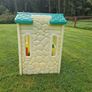 little tikes playhouse Image 3