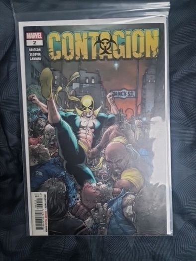 contagion