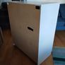 3 Drawers Chest Brimnes Image 3