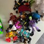 5 Imaginext Playsets Image 10