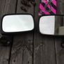 Vintage Ford Fiesta mark II and Fiesta Xr2i parts Image 3