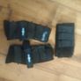 Set of 4 Mud protection Boots Image 6