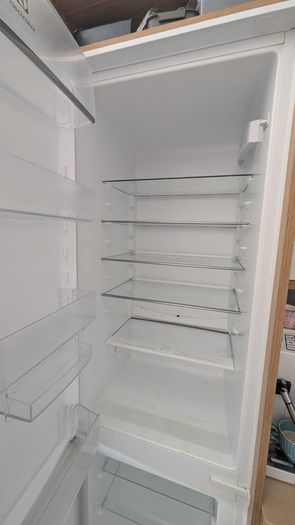 Fridge Freezer