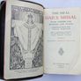 Vintage 1950s edition of "The Ideal Daily Missal" published by The Anthonian Press in Dublin. Image 3