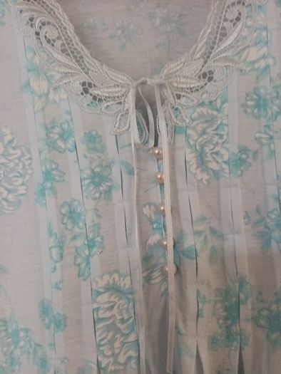 Dunnes  Stores  Nightdress.   S 14-16. New.