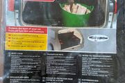 car boot cover
