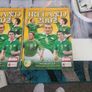 ireland 2002 merlin world cup sticker collection Image 2