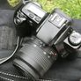 Canon EOS-3000 35mm SLR Film Camera Image 6