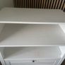 Ikea Changing Table with storage Image 3