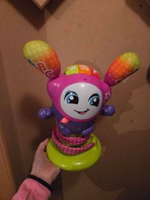 Fisher price