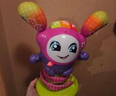 Fisher price
