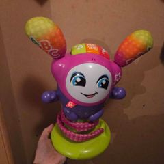 Fisher price