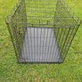 Dog crate Image 7