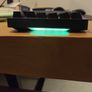 Koorui Mechanical Gaming Keyboard tactile Blue Switch - Used Image 5