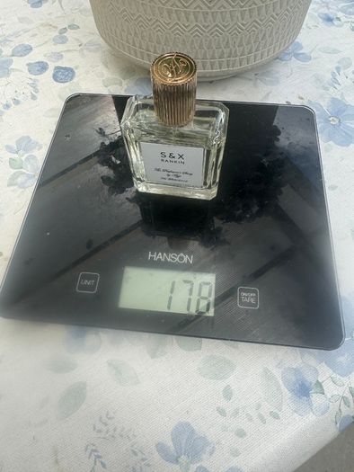 The Perfumers Story by Azzi - S&X Rankin Eau de Parfum 30ml