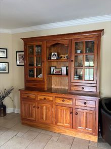 Kitchen Dresser