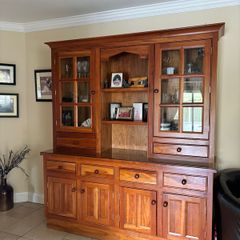Kitchen Dresser