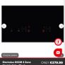 Electric hob Image 2