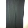 Absolutely Stunning Black Sequin Backless Maxi Dress by Morgan and Co. size 8-10 Image 8