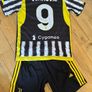 Juventus Kit Image 3