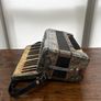 Vintage Piano Accordion Image 6