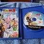 Dragon Ball Z Infinite World PlayStation2 Ps2 Games Original Image 3