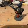 Warhammer 40k Aeldari Maugan Ra Metal Image 2